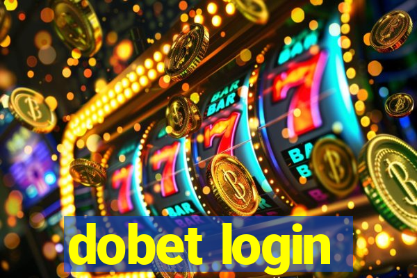 dobet login